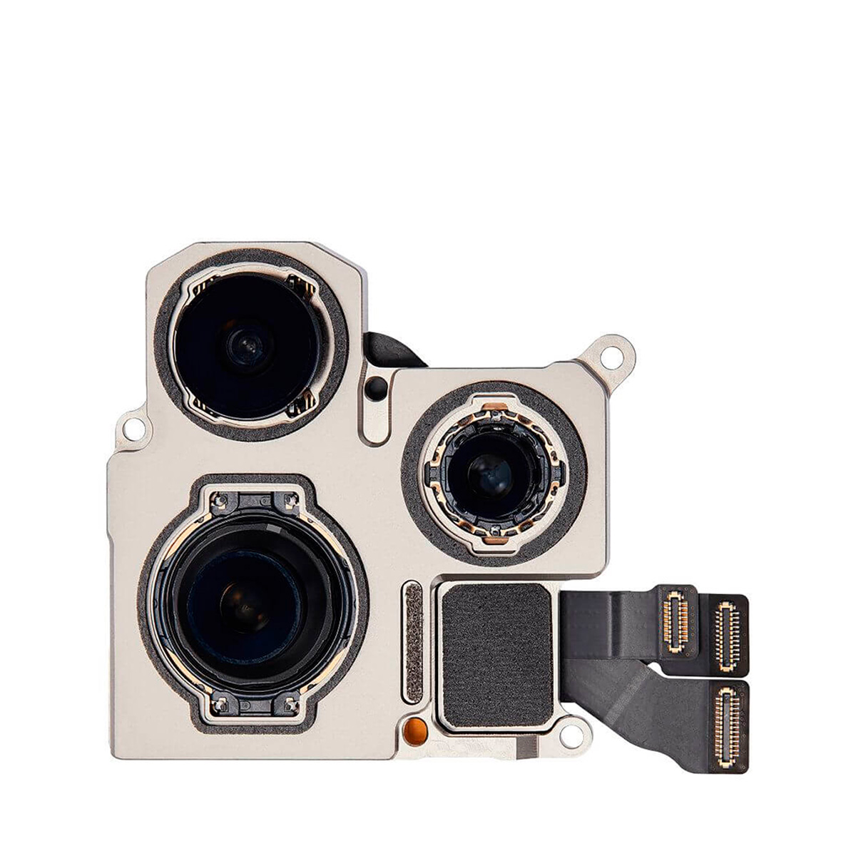 Camara Trasera Original iPhone 15 Pro